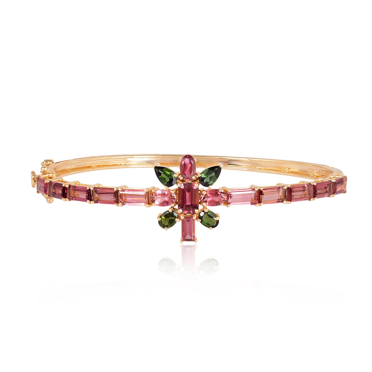 PETAL BRACELET