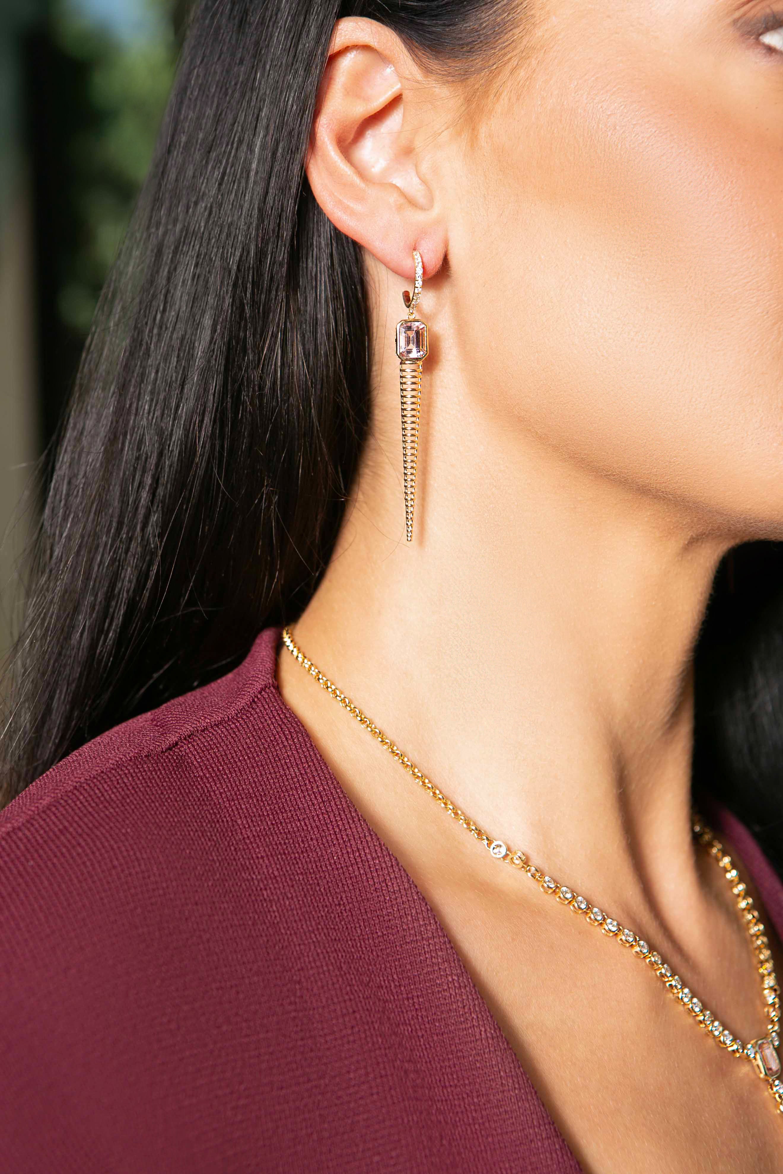 NOOR EARRINGS