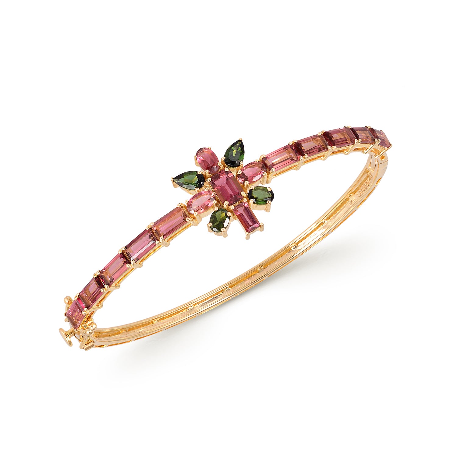 PETAL BRACELET